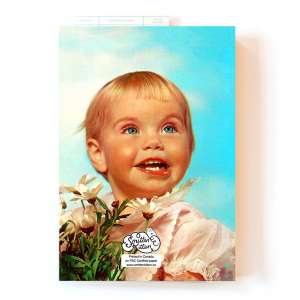 Carpe Diem Notebook