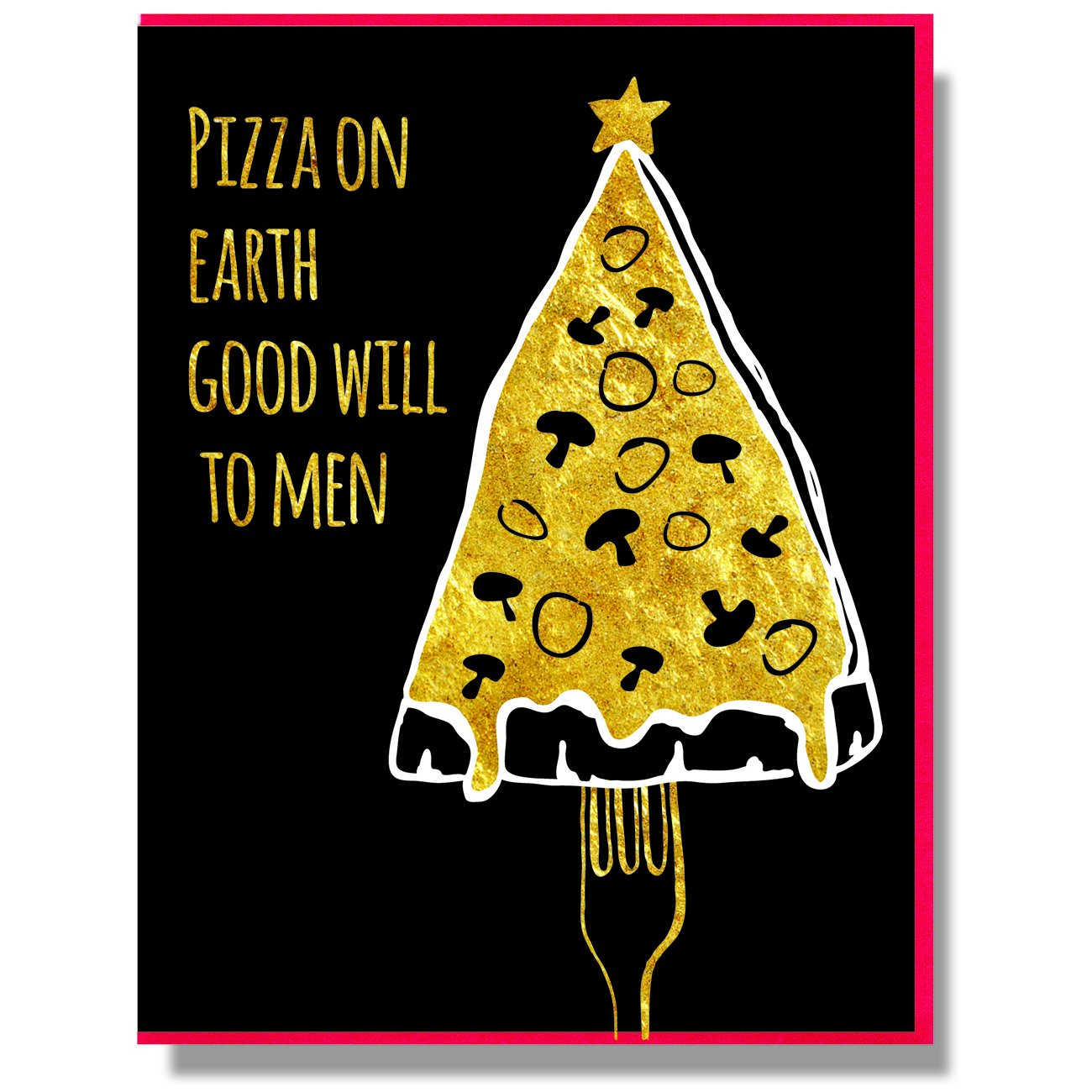 Pizza On Earth
