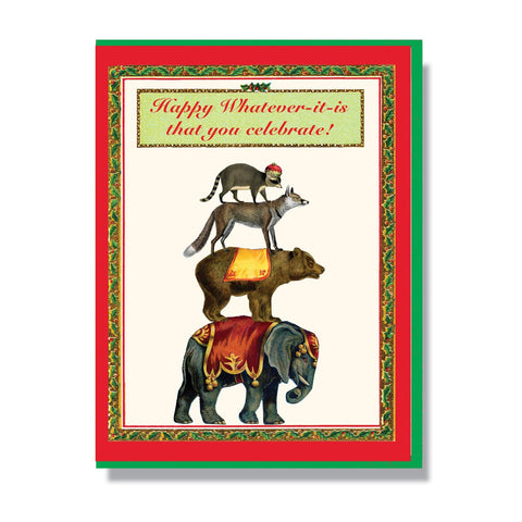 Happy Whatever-it-is