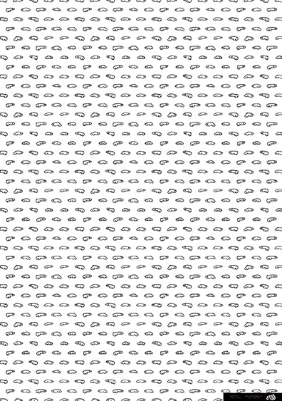 Tiny Dicks Wrapping Paper