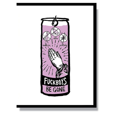 Breakup Prayer Candle
