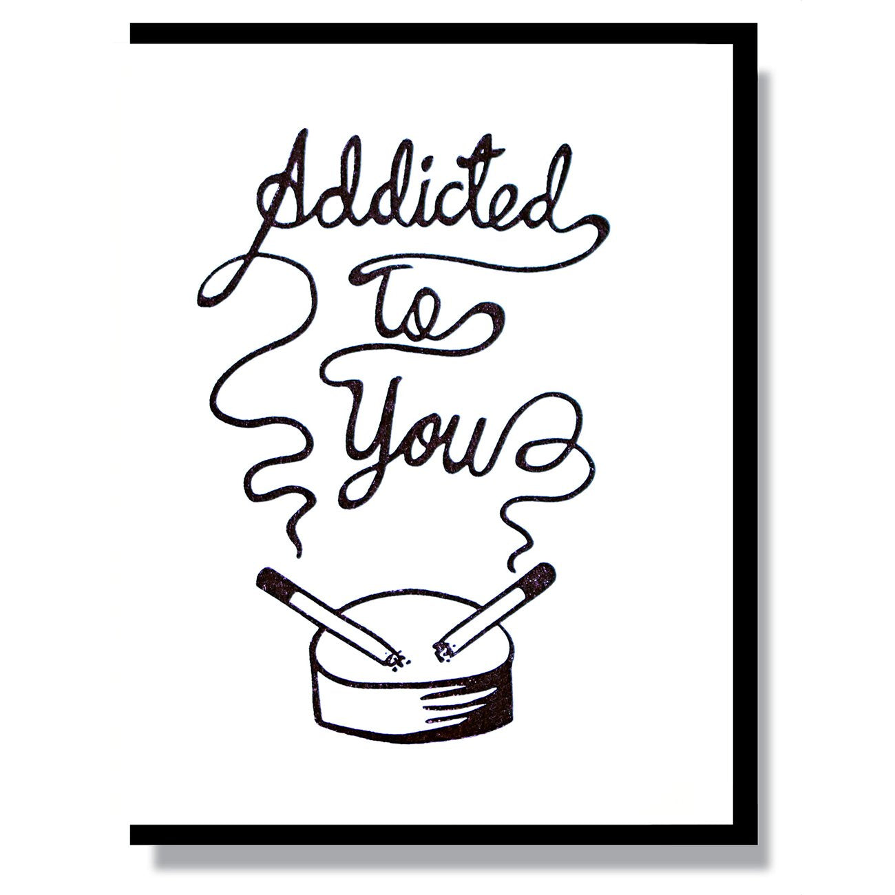 Addicted to You