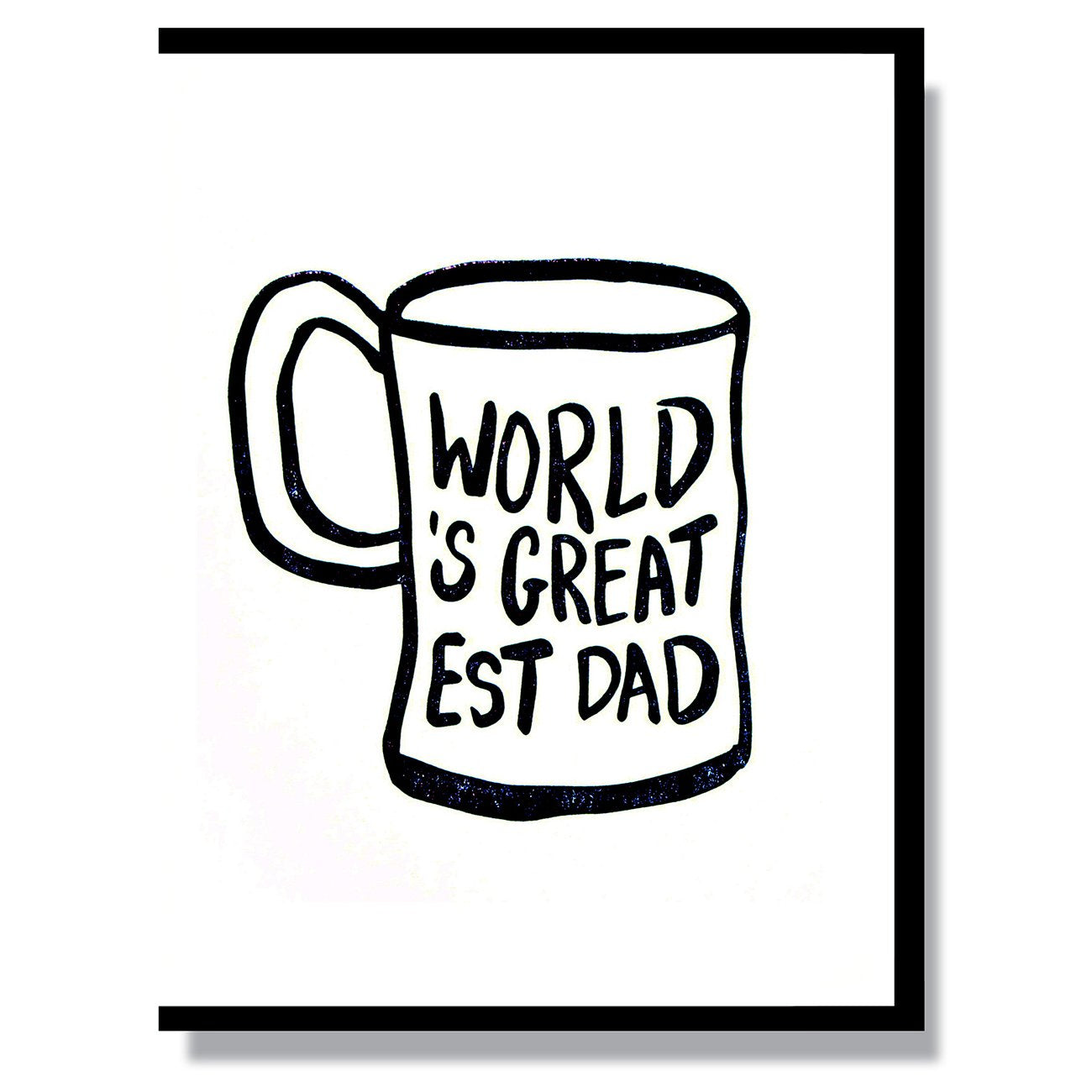 World's Greatest Dad