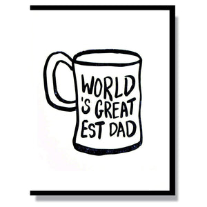 World's Greatest Dad