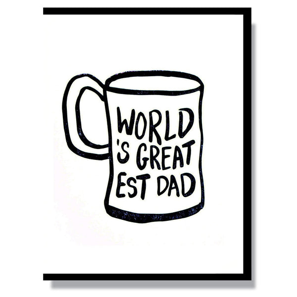 World's Greatest Dad