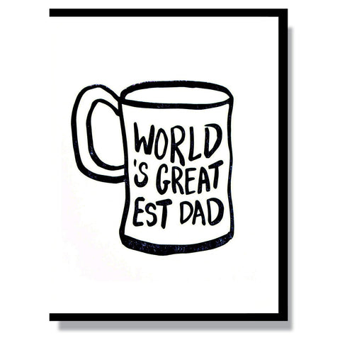 World's Greatest Dad