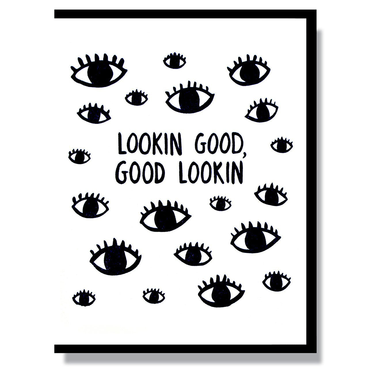 Lookin Good, Good Lookin