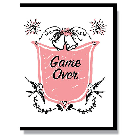 Game Over