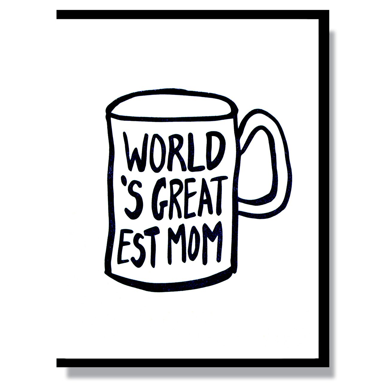 World's Greatest Mom