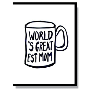 World's Greatest Mom