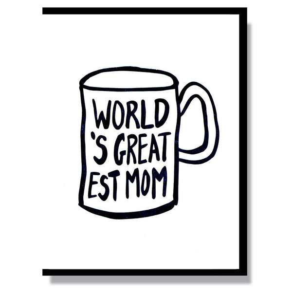 World's Greatest Mom