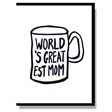 World's Greatest Mom