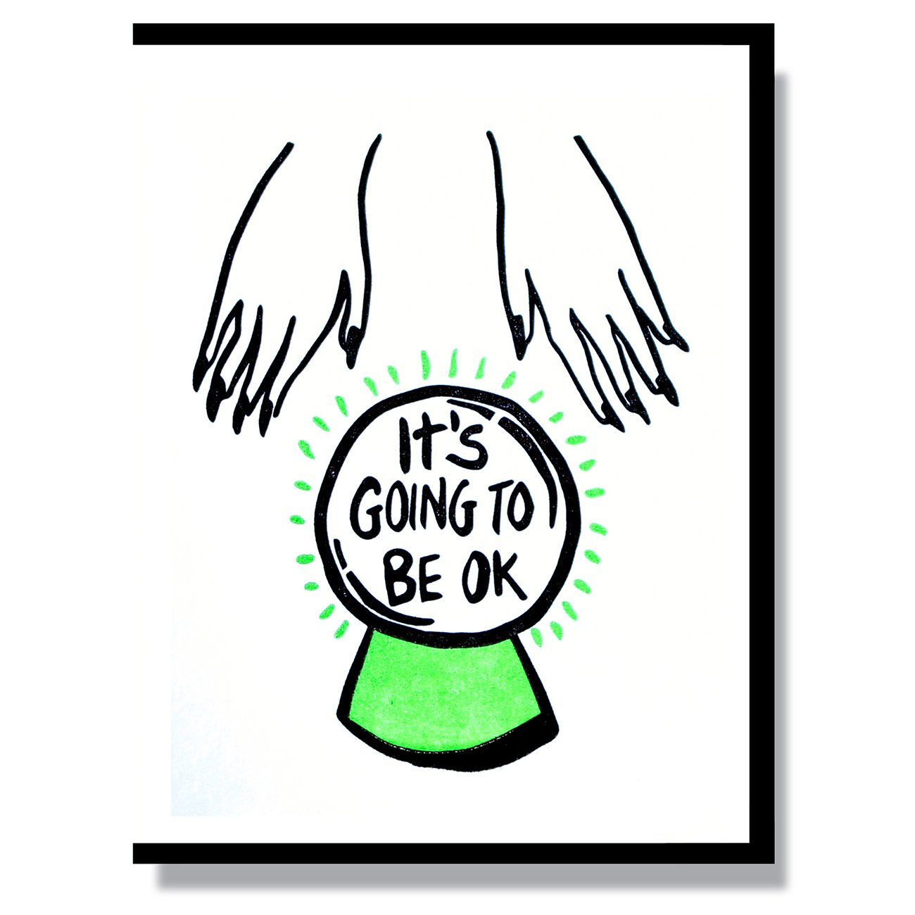 It's Going To Be OK