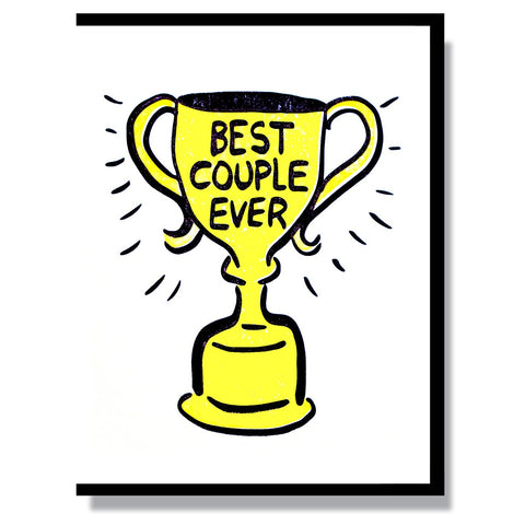 Best Couple Ever