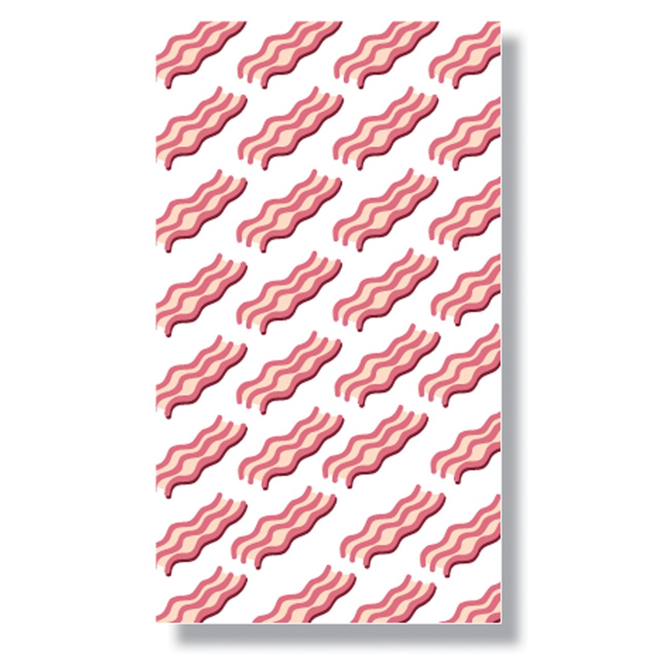 Bacon Mini Enclosure Card