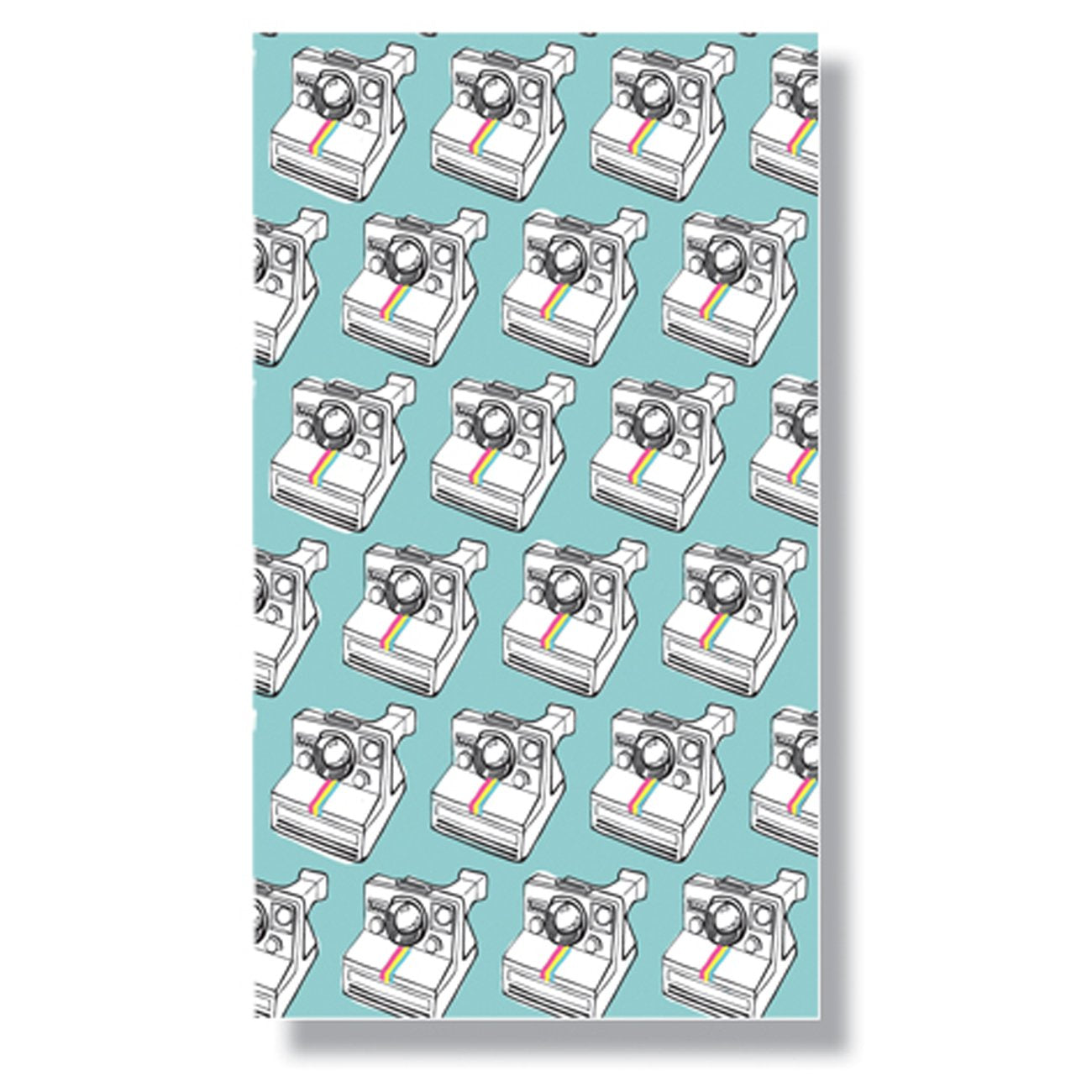 Polaroid Mini Enclosure Card