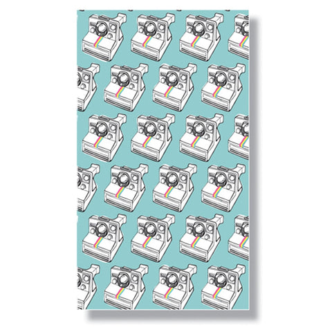 Polaroid Mini Enclosure Card