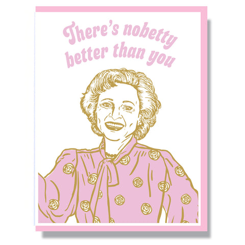 RIP Betty White