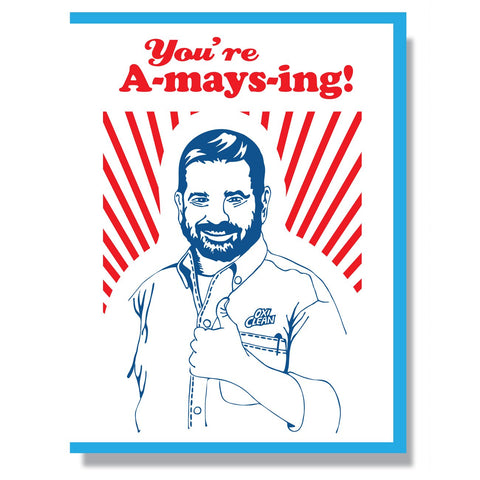 RIP Billy Mays