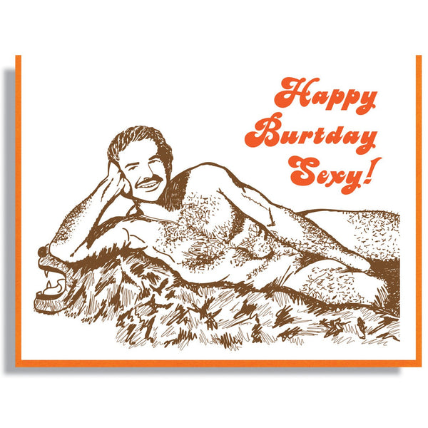 RIP Burt Reynolds