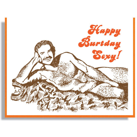 RIP Burt Reynolds