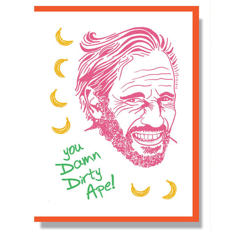 RIP Charlton Heston