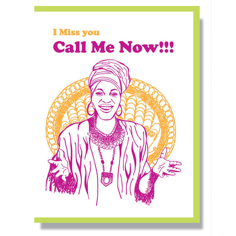 RIP Miss Cleo