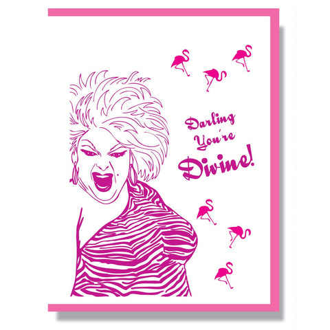 RIP Divine