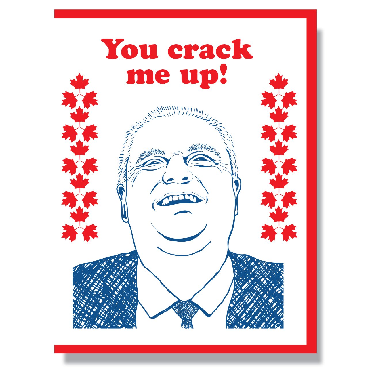RIP Rob Ford