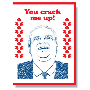 RIP Rob Ford