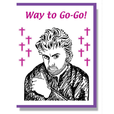 RIP George Michael