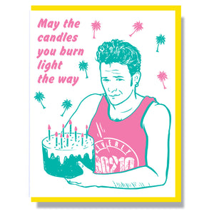RIP Luke Perry