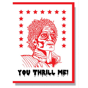 RIP Michael Jackson