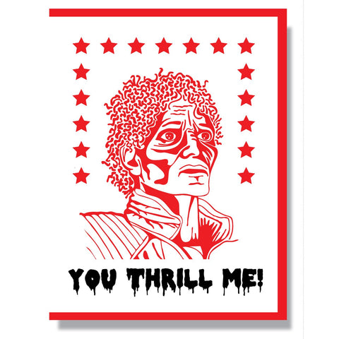 RIP Michael Jackson