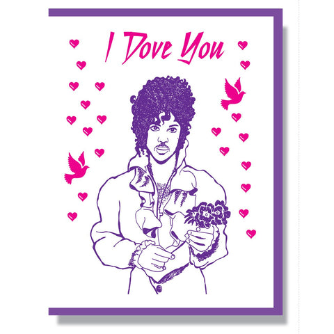 RIP Prince