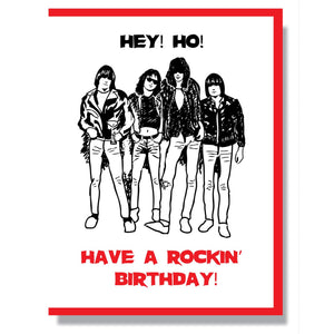 RIP Ramones