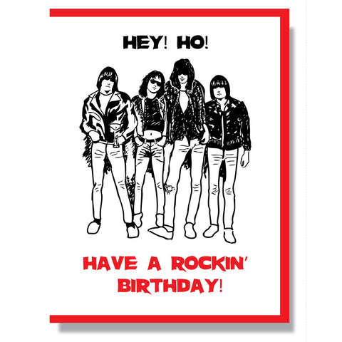 RIP Ramones