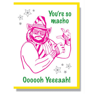 RIP Randy Savage