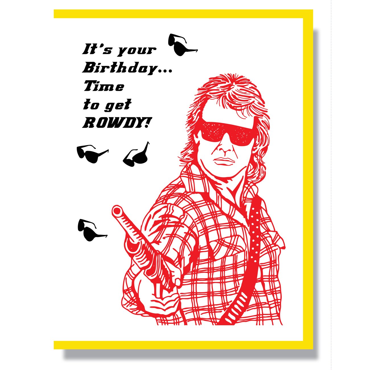 RIP Roddy Piper