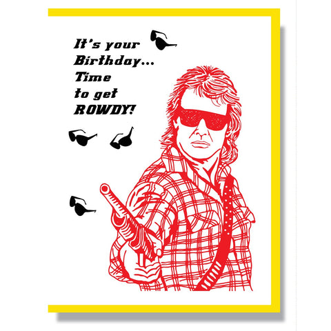 RIP Roddy Piper