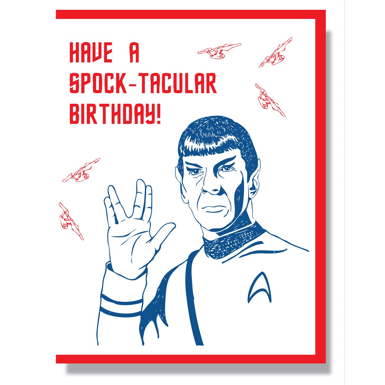 RIP Leonard Nimoy