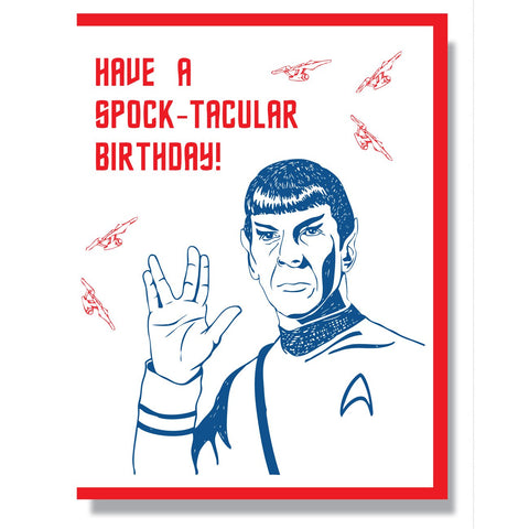 RIP Leonard Nimoy