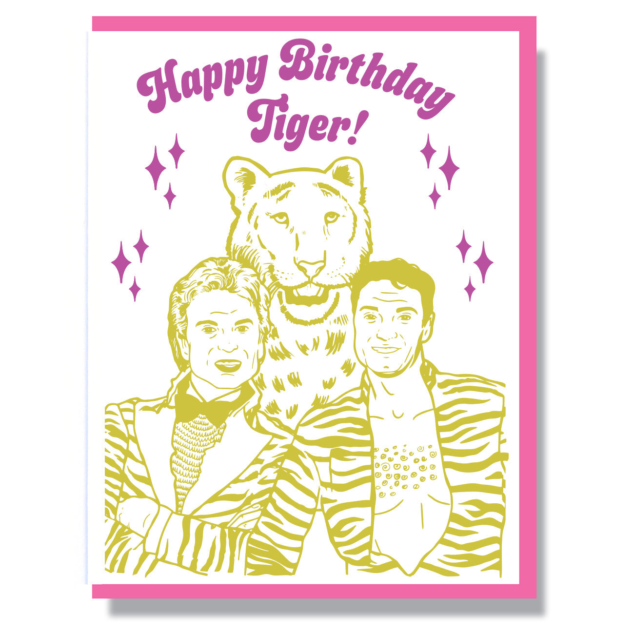 RIP Siegfried & Roy