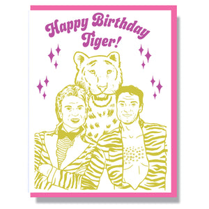 RIP Siegfried & Roy
