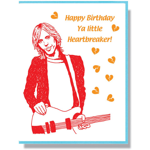 RIP Tom Petty