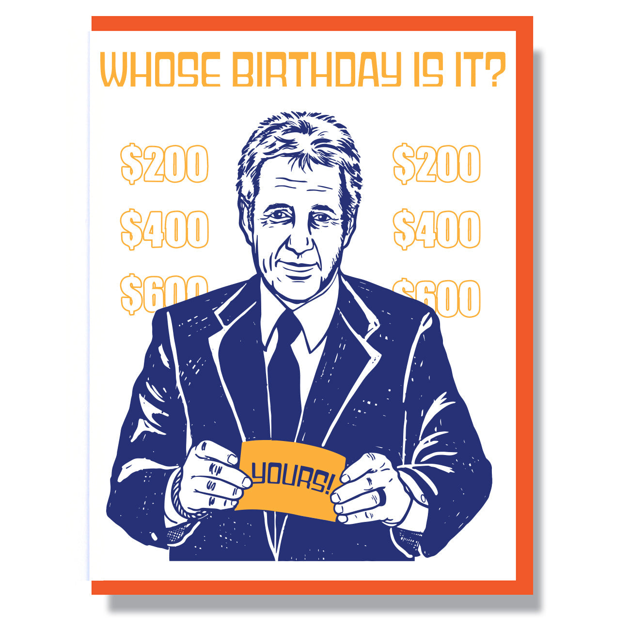RIP Alex Trebek