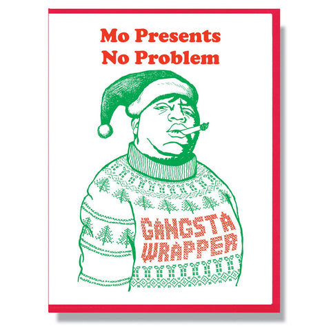 RIP Biggie Smalls  Holiday