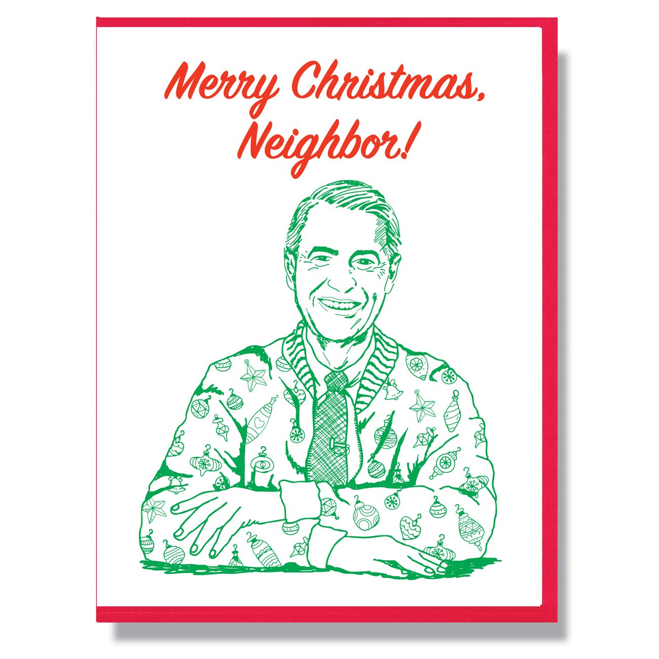 RIP Fred Rogers Holiday