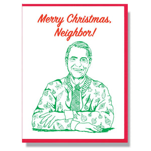 RIP Fred Rogers Holiday