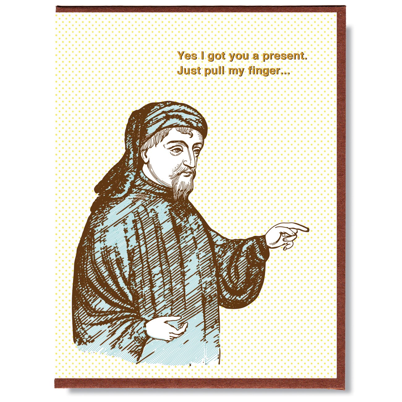Pull My Finger